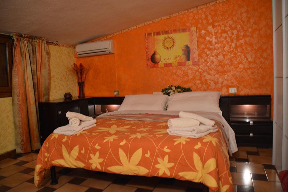 B&B Fantar House Carbonia Extérieur photo