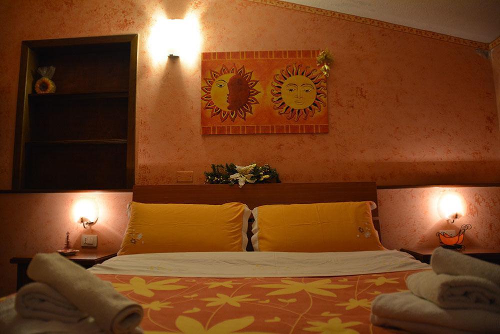 B&B Fantar House Carbonia Extérieur photo