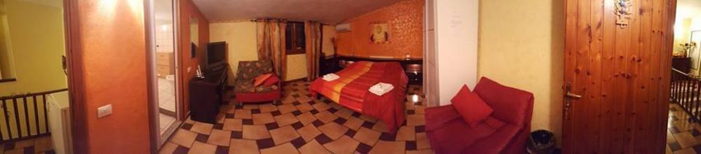 B&B Fantar House Carbonia Extérieur photo