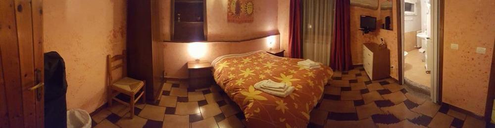 B&B Fantar House Carbonia Extérieur photo