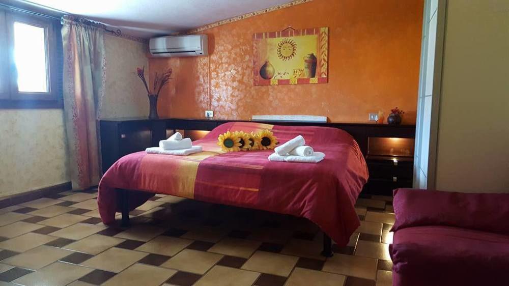 B&B Fantar House Carbonia Extérieur photo