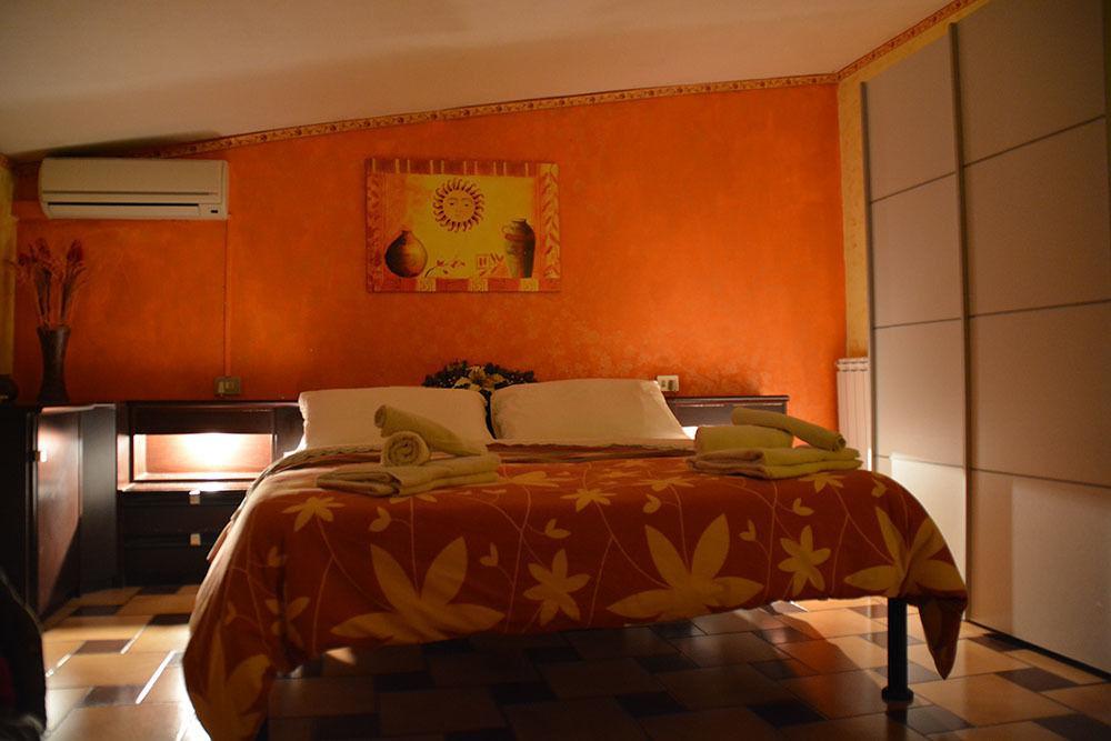 B&B Fantar House Carbonia Extérieur photo