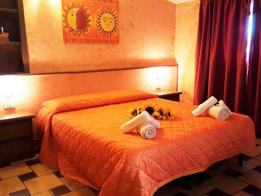 B&B Fantar House Carbonia Extérieur photo