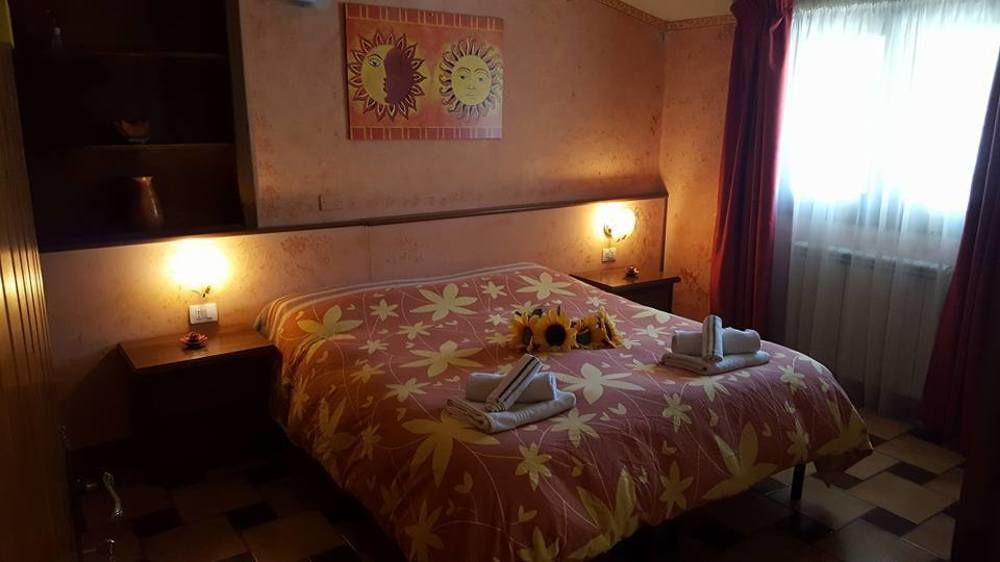 B&B Fantar House Carbonia Extérieur photo